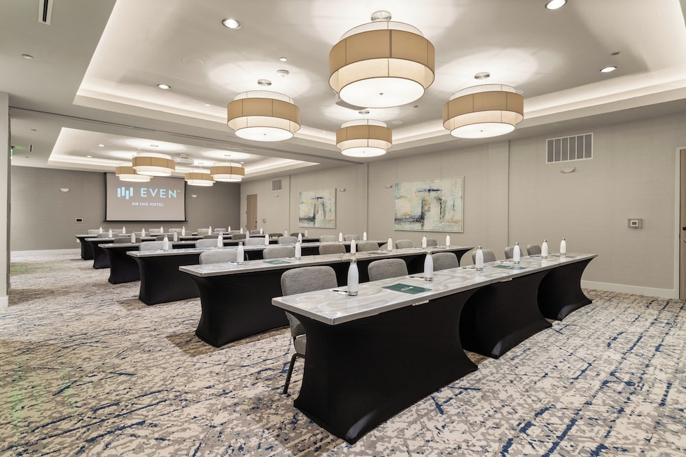 EVEN Hotel Austin Uptown Near The Domain by IHG - photo 88