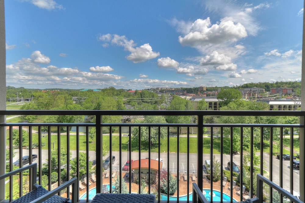 Courtyard by Marriott Pigeon Forge - photo 72