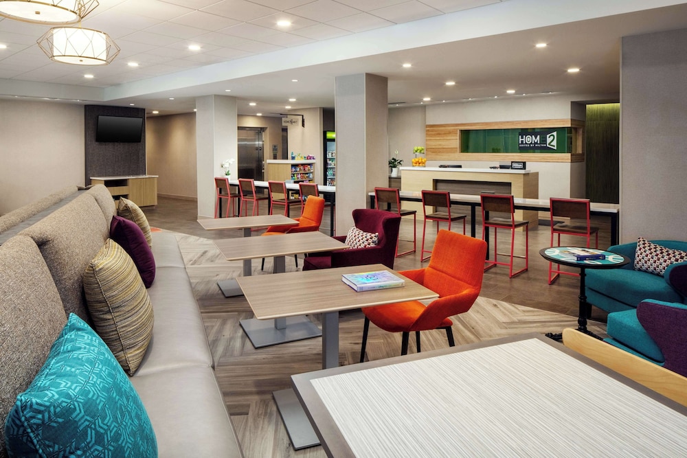 Home2 Suites by Hilton Lake Mary Orlando - photo 7