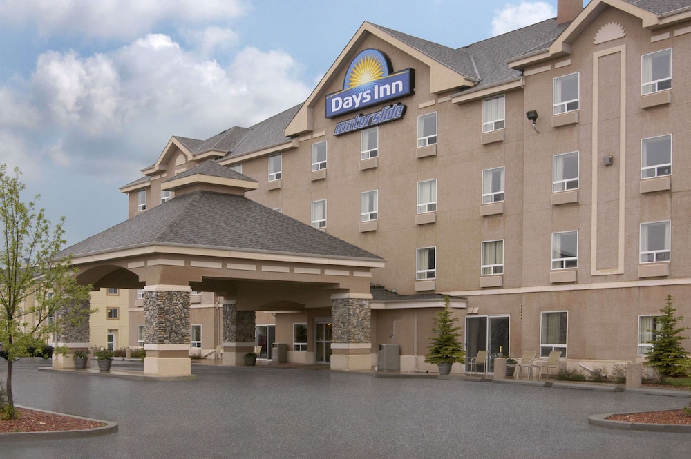 Days Inn by Wyndham Red Deer in Red Deer, Canada
