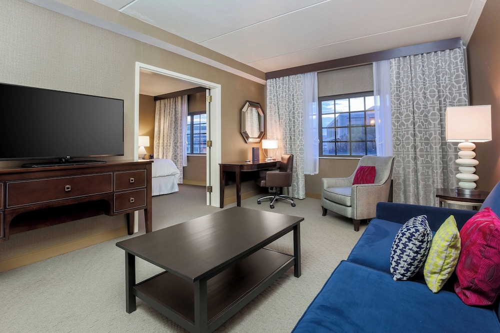 Sheraton Tarrytown Hotel - photo 15
