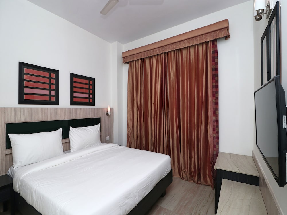 Shagun Apartments