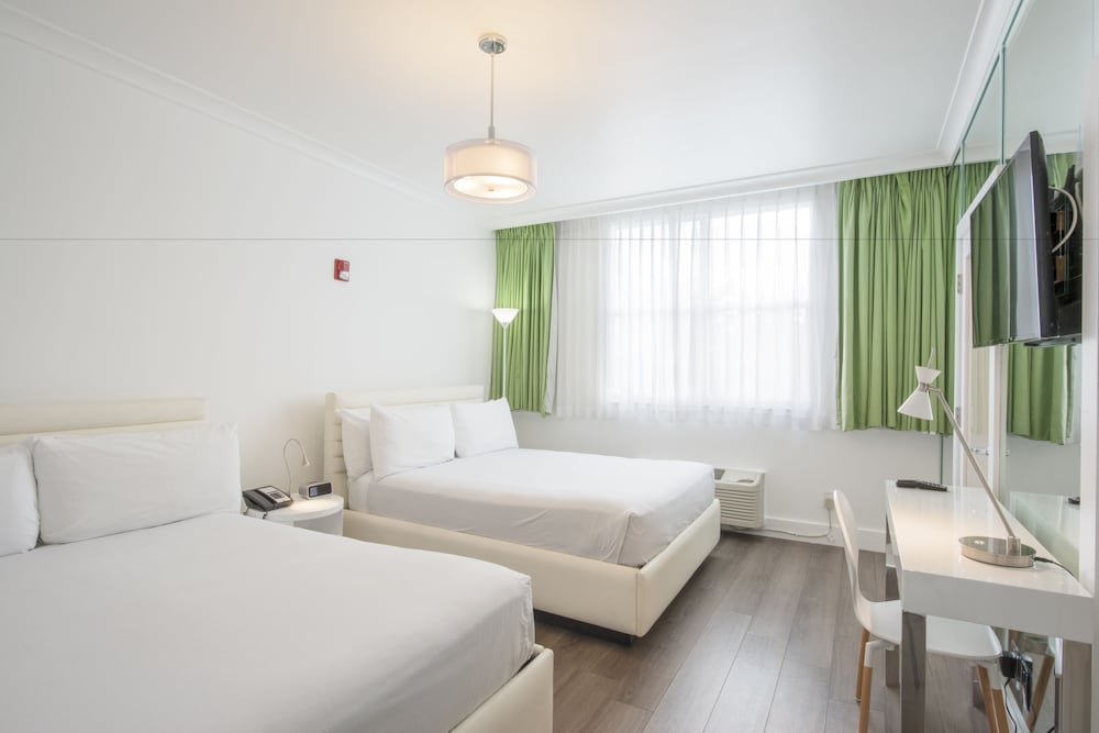 President Hotel - photo 35