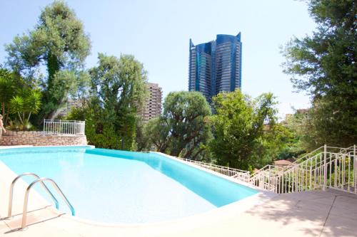 Sea view Monaco Monte Carlo — Beausoleil — photo 4