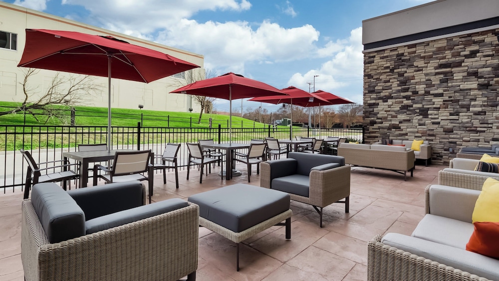 Holiday Inn Nashville Airport by IHG - photo 34