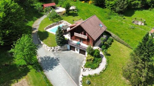 Les champstousnods - last minute hotel in Lepuix