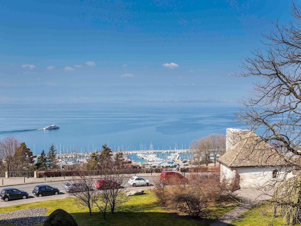 ibis Thonon Evian — Thonon-Les-Bains — photo 2