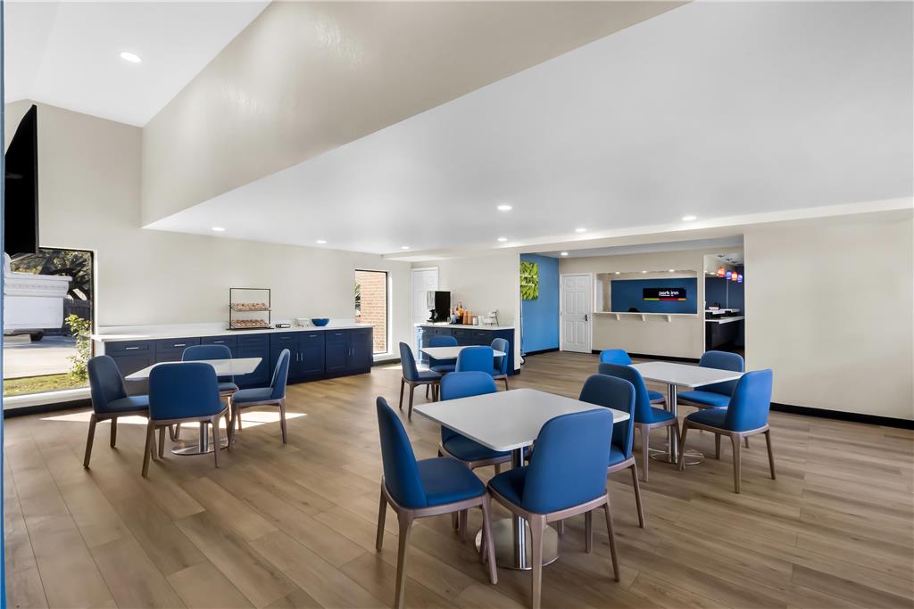 Park Inn by Radisson San Antonio - photo 41