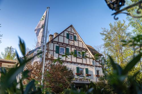 Jachthuus in Brilon, Germany