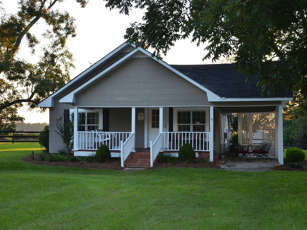 Gin Creek Plantation - photo 3