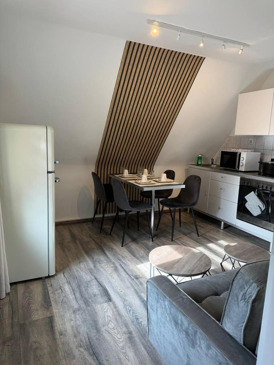 Ferienwohnung Lohfelden Vibes — Lohfelden — photo 4