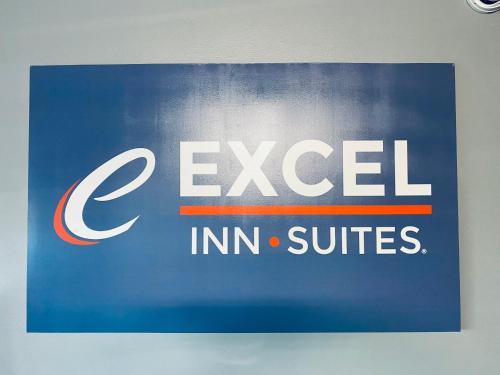 Excel Inn & Suites - photo 8