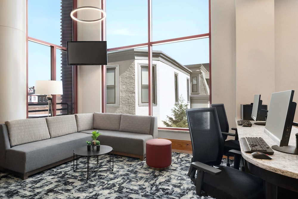 Homewood Suites by Hilton University City - photo 43