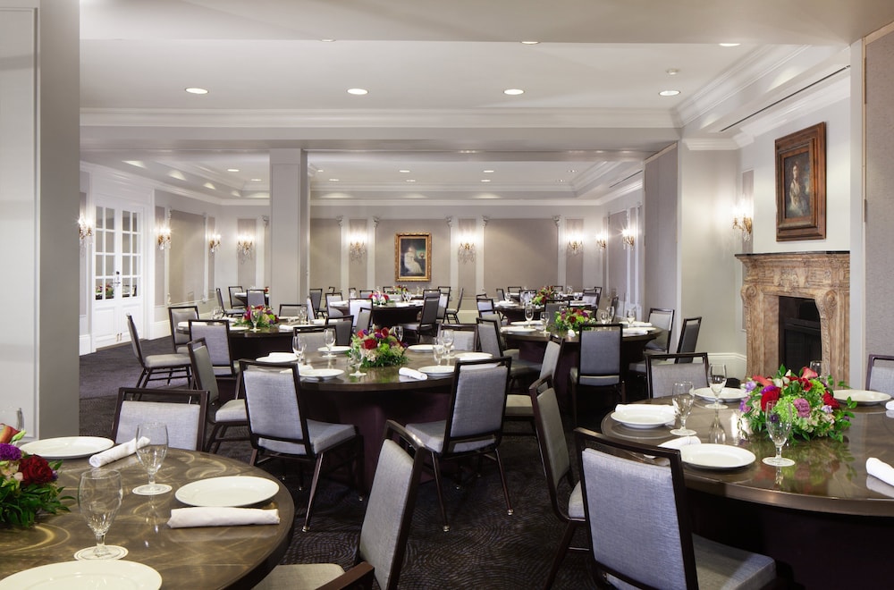 Le Pavillon New Orleans a Tribute Portfolio Hotel by Marriott - photo 146