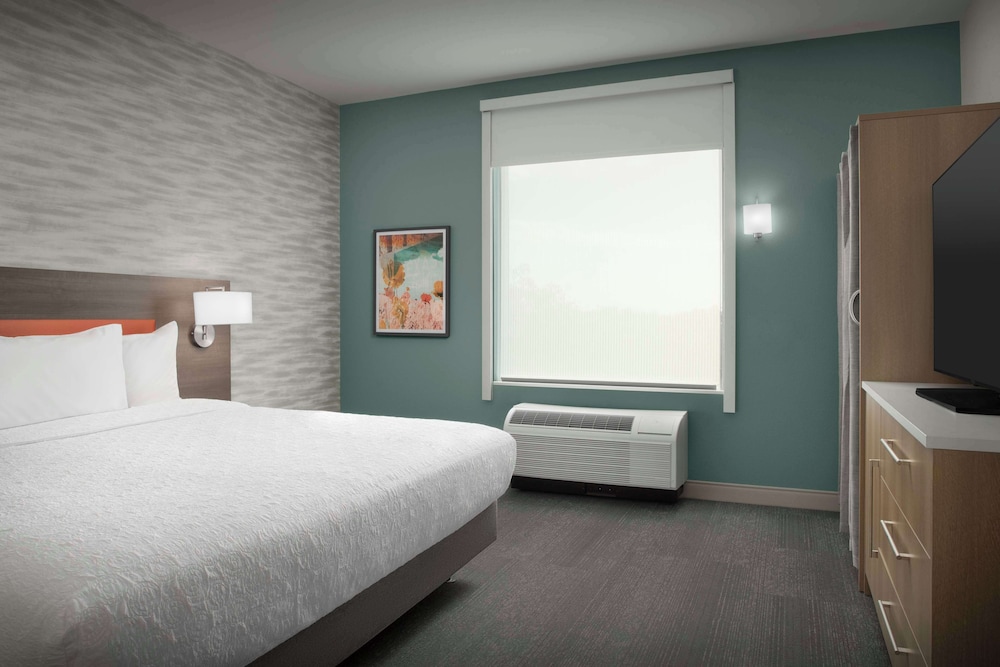 Home2 Suites by Hilton Georgetown Austin North - photo 10