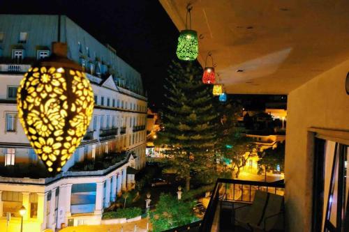 Moorish Magic in Monte Estoril 500m to the Beach — 4-Star Luxury Hotel in Monte Estoril, Portugal