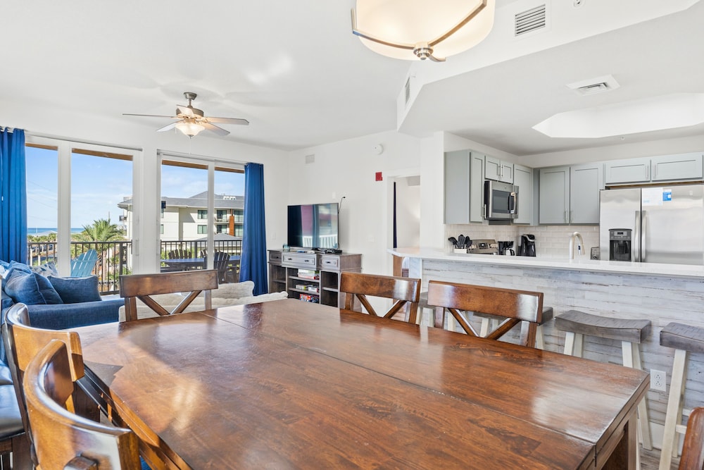 Calypso Tower 3 by Panhandle Getaways - photo 277