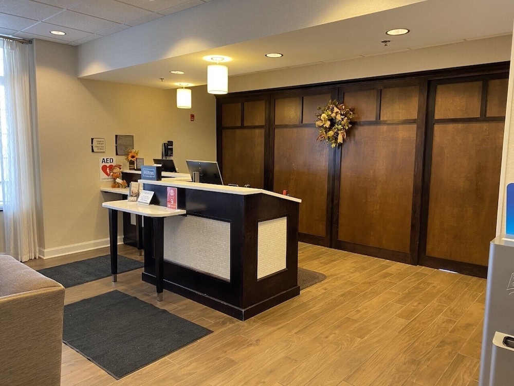 Homewood Suites by Hilton DecaturForsyth - photo 2