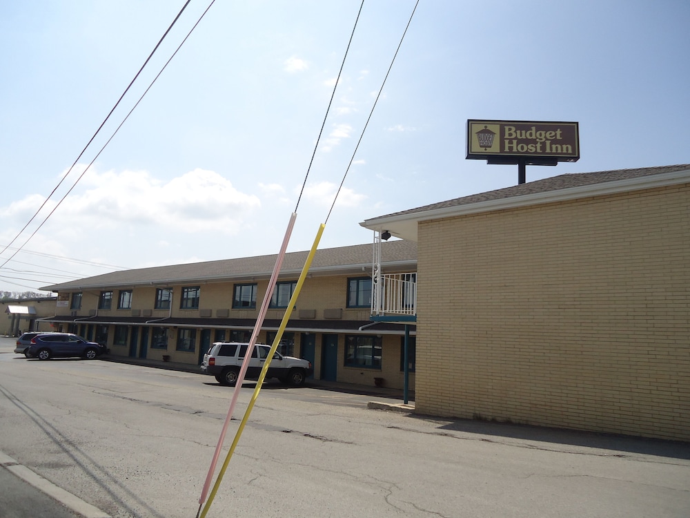 Budget Host Inn Somerset - photo 34