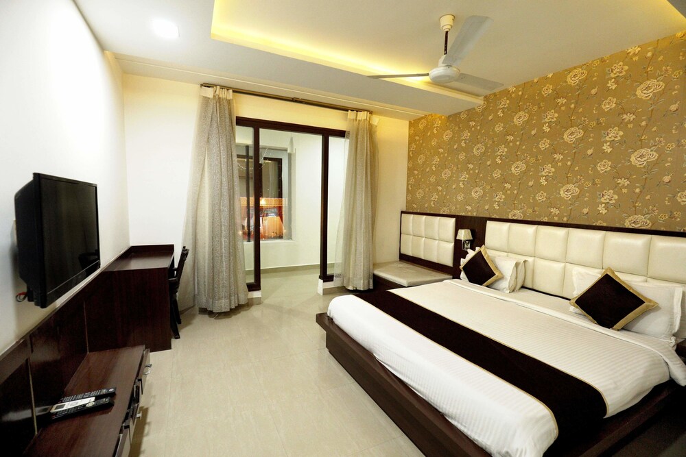Hotel Areeba — Agra — photo 2