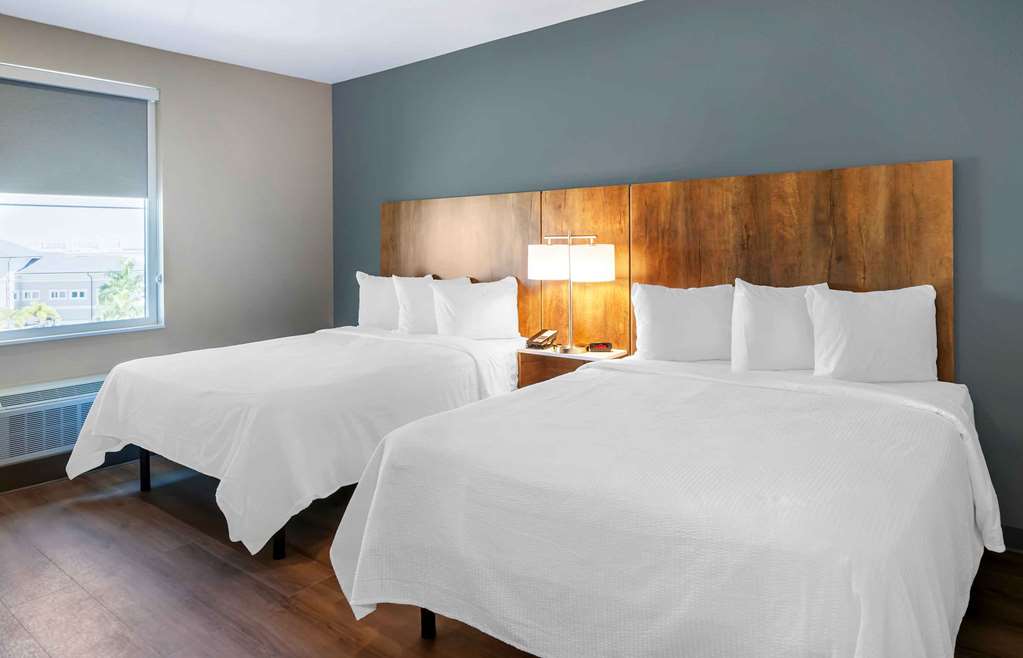 Extended Stay America Premier Suites Fort Myers Airport - photo 58