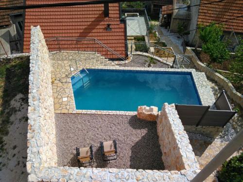 Stone Pearl in Posusje, Bosnia and Herzegovina