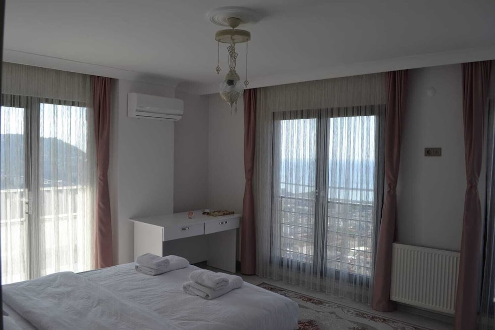 Shahin Golden Hotel — Trabzon — photo 2