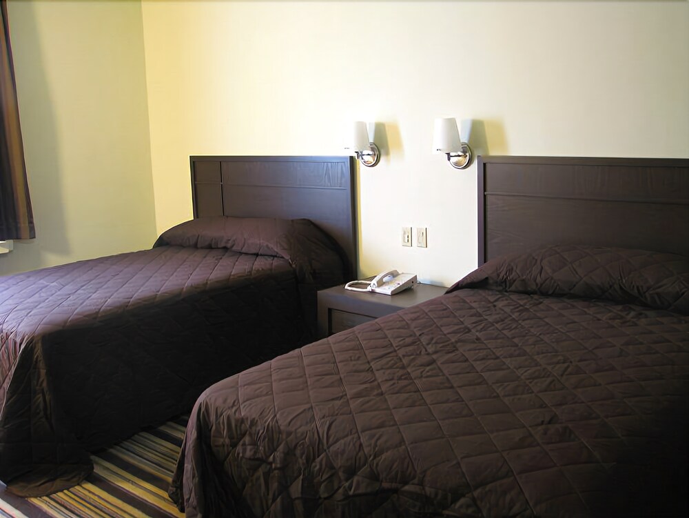 Hotel Alameda Express — Matamoros — photo 5
