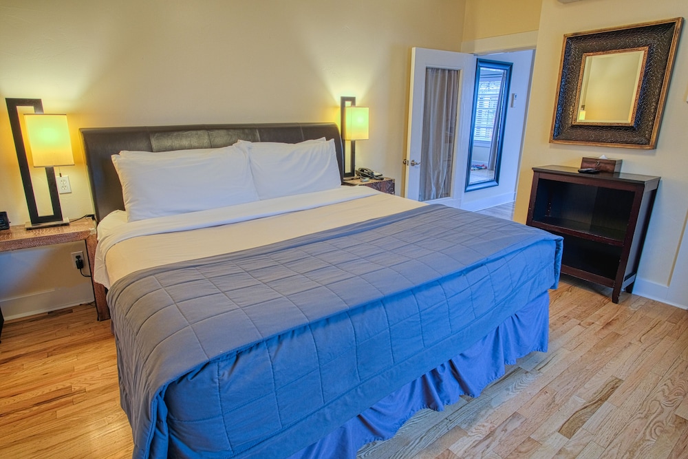 Palm Cottages - photo 26