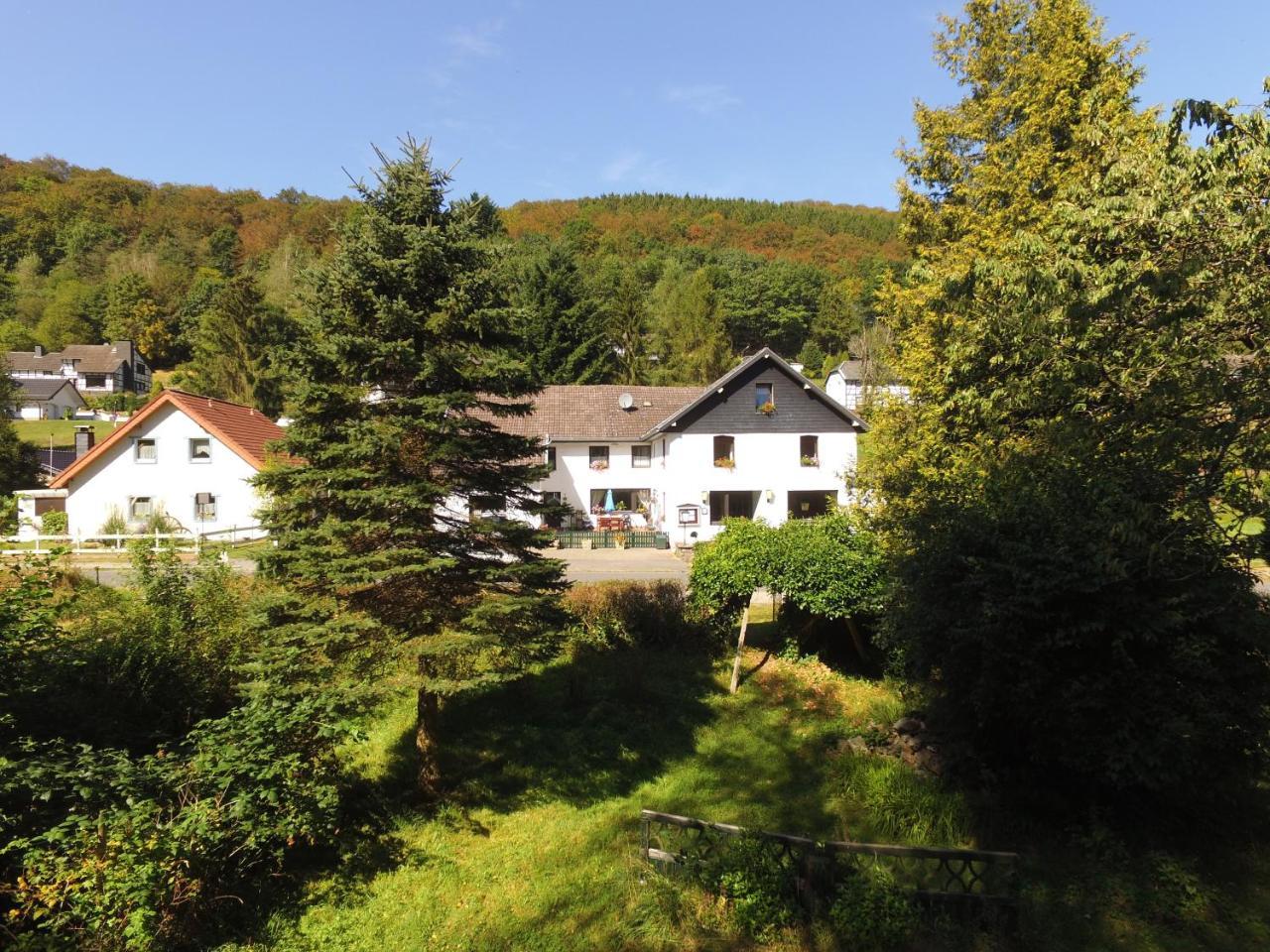 Ferienhaus Im Wiesengrund — Simmerath
