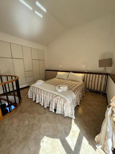 Casa Wizzy — 4-Star Luxury Hotel in Vico Equense, Italy