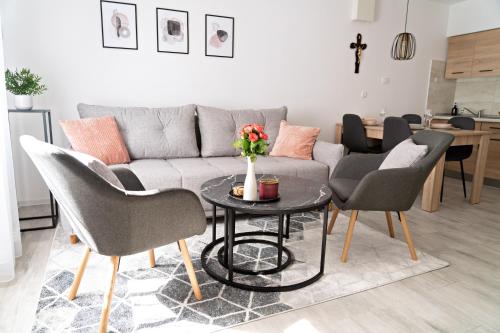 Apartment Angie — 4-Star Luxury Hotel in Knin, Croatia