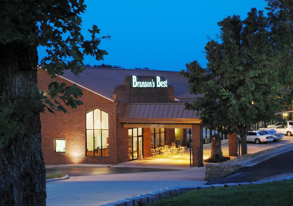 Branson's Best Motel - photo 38