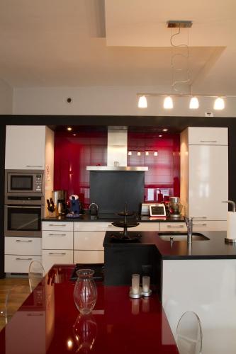 Appartement Rennel — Nancy — photo 3