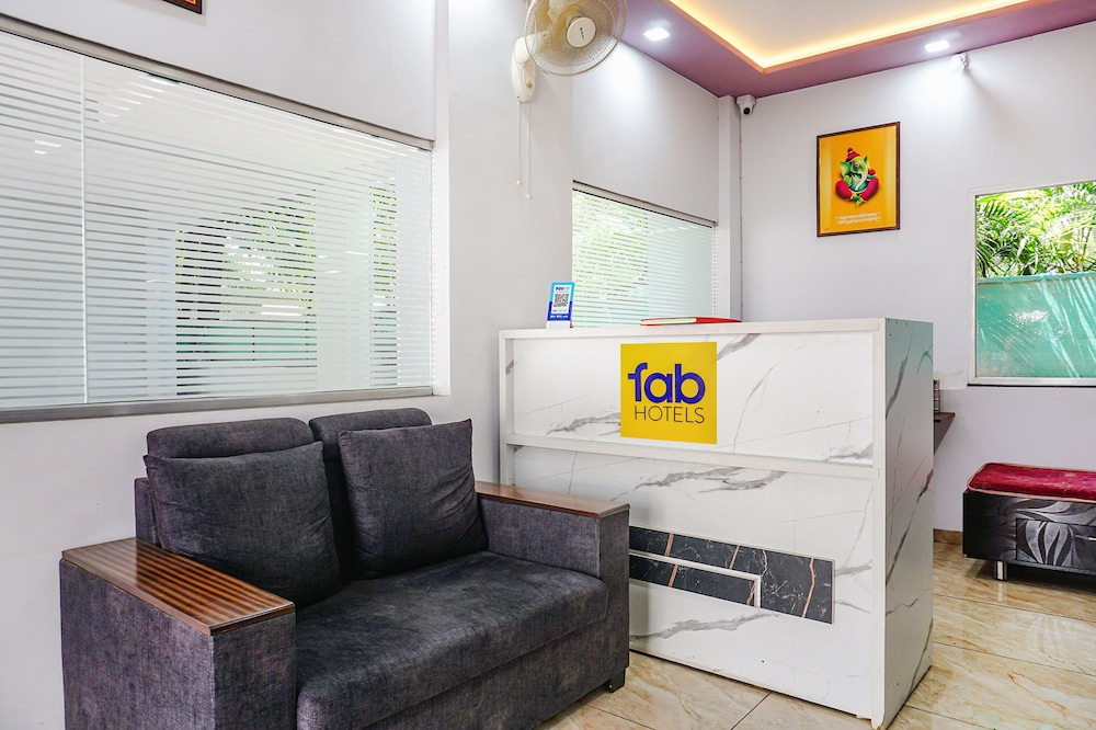 FabHotel Krishna Executive — Pune — photo 5