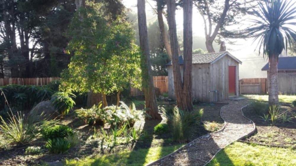 Inn at the Cobbler's Walk Mendocino - photo 61