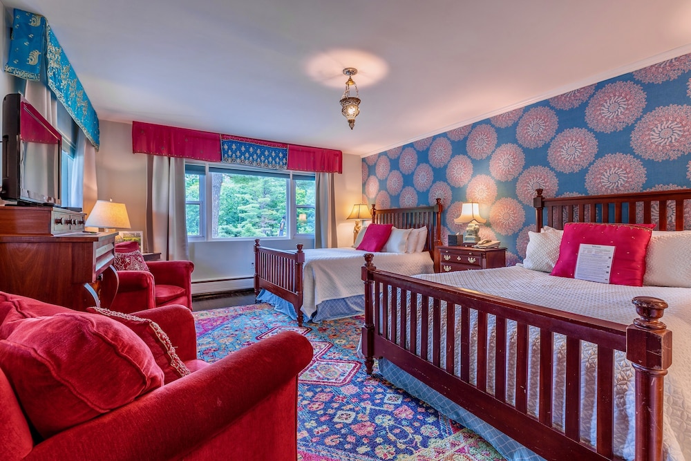 Wilburton Inn - photo 22