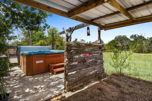 Swing On Inn Southern Comfort - photo 2
