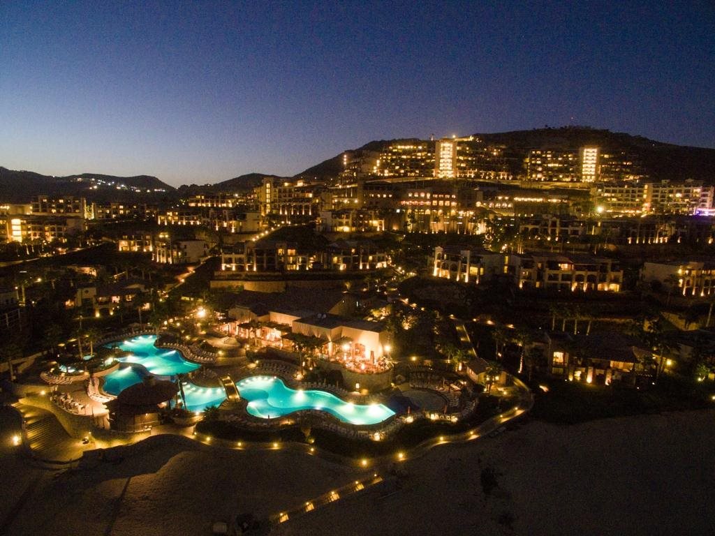Pueblo Bonito Sunset Beach