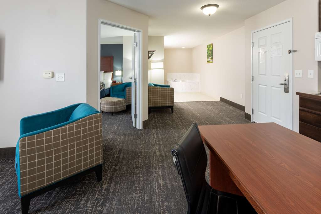 Grandstay Residential Suites Hotel Sheboygan - photo 7