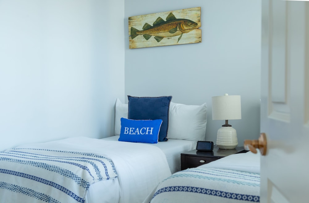 Sheepscot Harbour Village Resort - photo 132