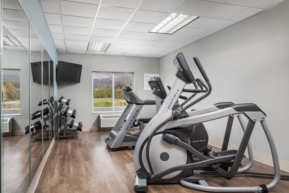 Holiday Inn Express Hotel & Suites Chattanooga Lookout Mtn by IHG - photo 34