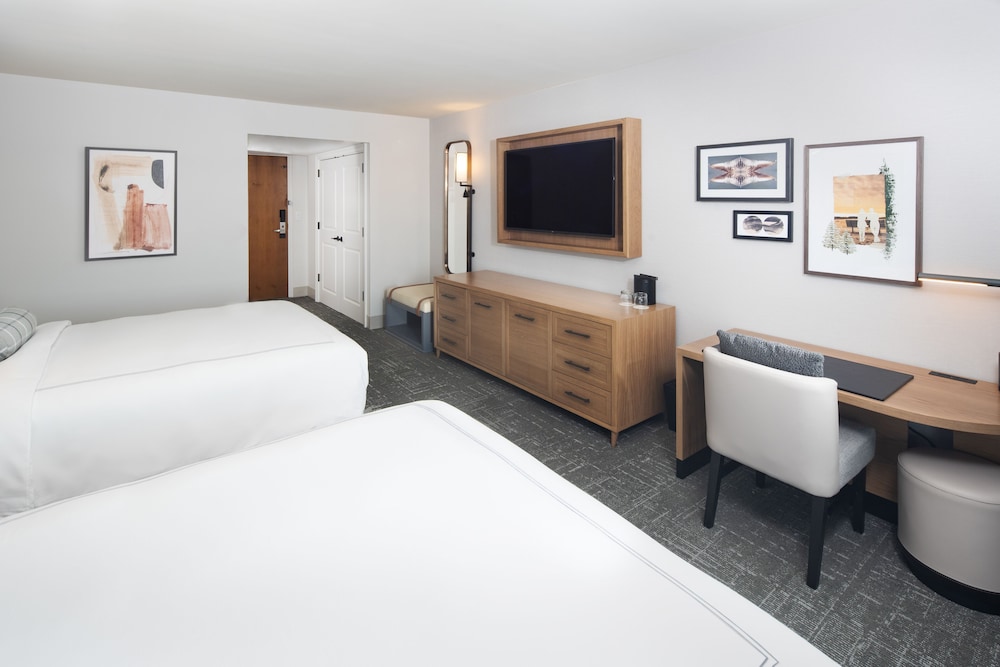 Grand Geneva Resort & Spa - photo 16