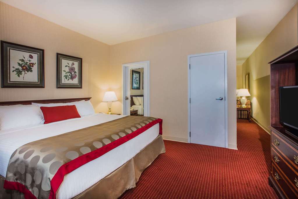 Ramada by Wyndham Ligonier - photo 15