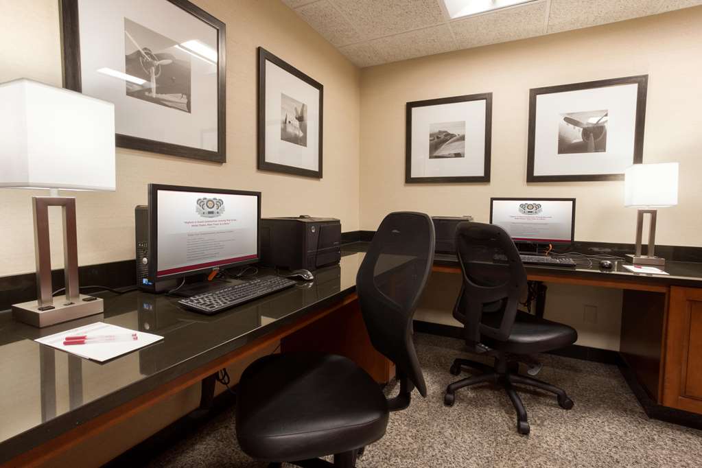 Drury Inn & Suites St. Louis Airport - photo 22