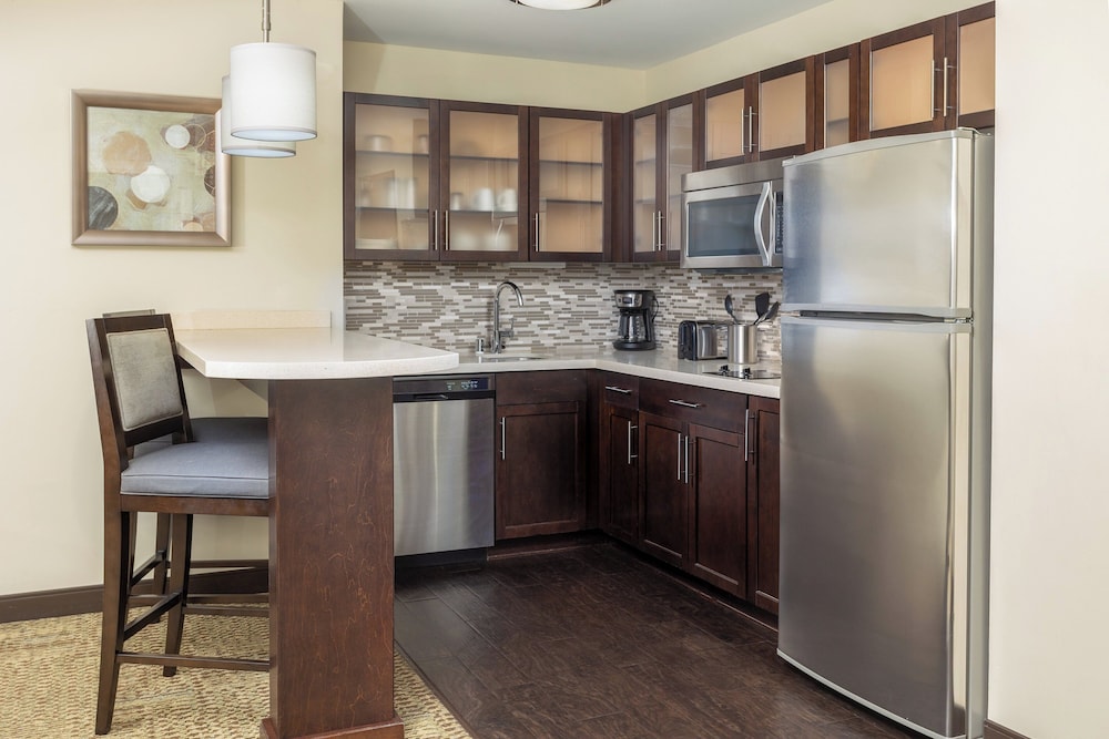 Staybridge Suites Sacramento Folsom by IHG - photo 17
