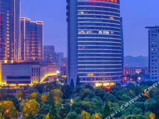 Lei Da Sen Hotel in Wenling, People's Republic of China