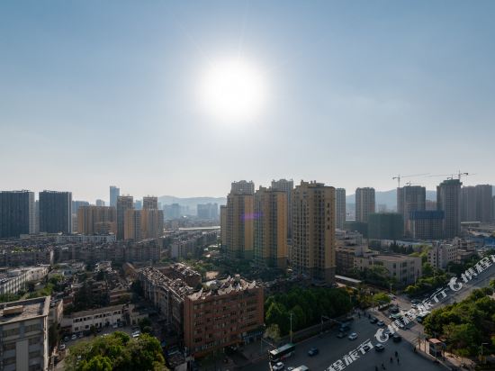 Super speed Hotel - last minute hotel in Kunming
