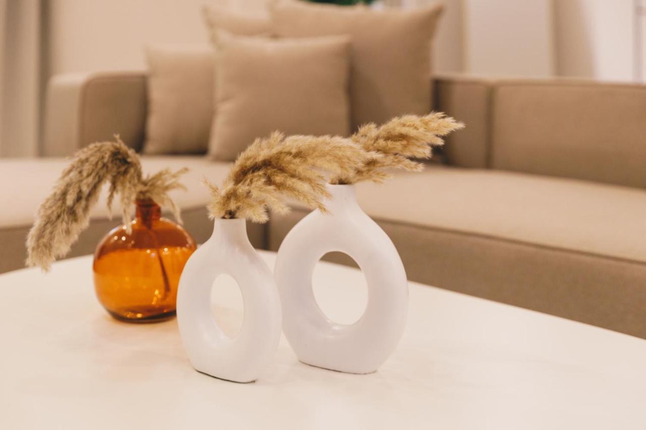 VIOLA by Elegant Hospitality — 4-Star Luxury Hotel in Cairo, Egypt