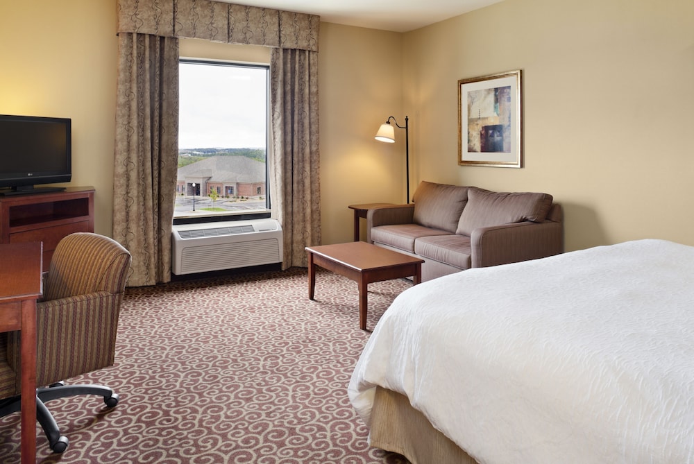 Hampton Inn Branson Branson Hills - photo 8